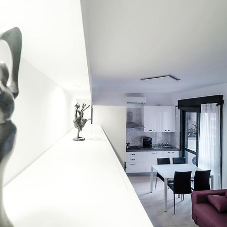 Appartement Visit Cagliari Extérieur photo
