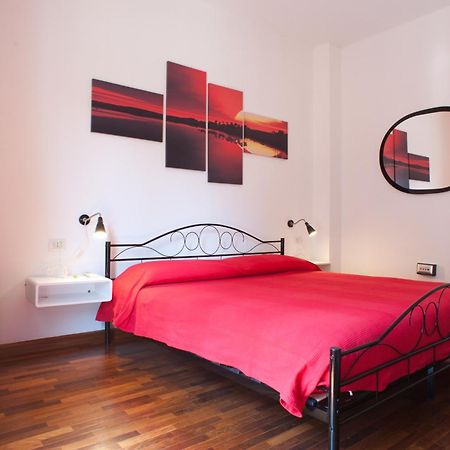 Appartement Visit Cagliari Chambre photo