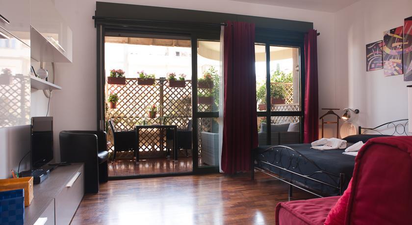 Appartement Visit Cagliari Chambre photo