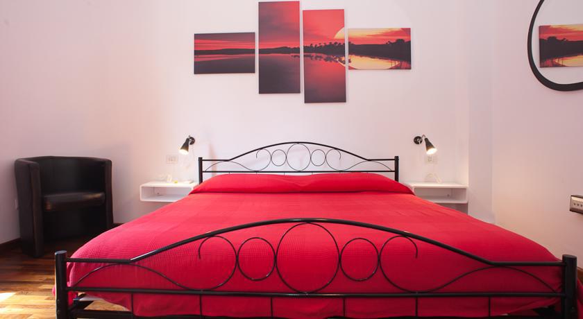 Appartement Visit Cagliari Chambre photo