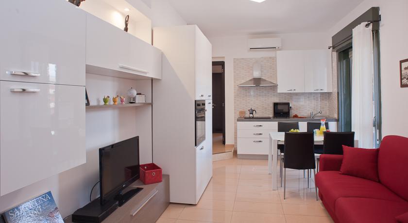 Appartement Visit Cagliari Chambre photo