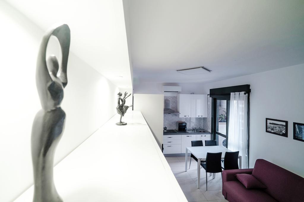 Appartement Visit Cagliari Extérieur photo