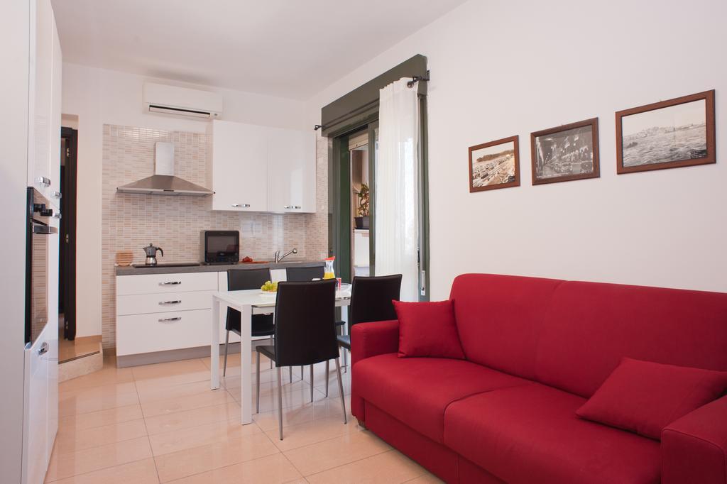 Appartement Visit Cagliari Chambre photo