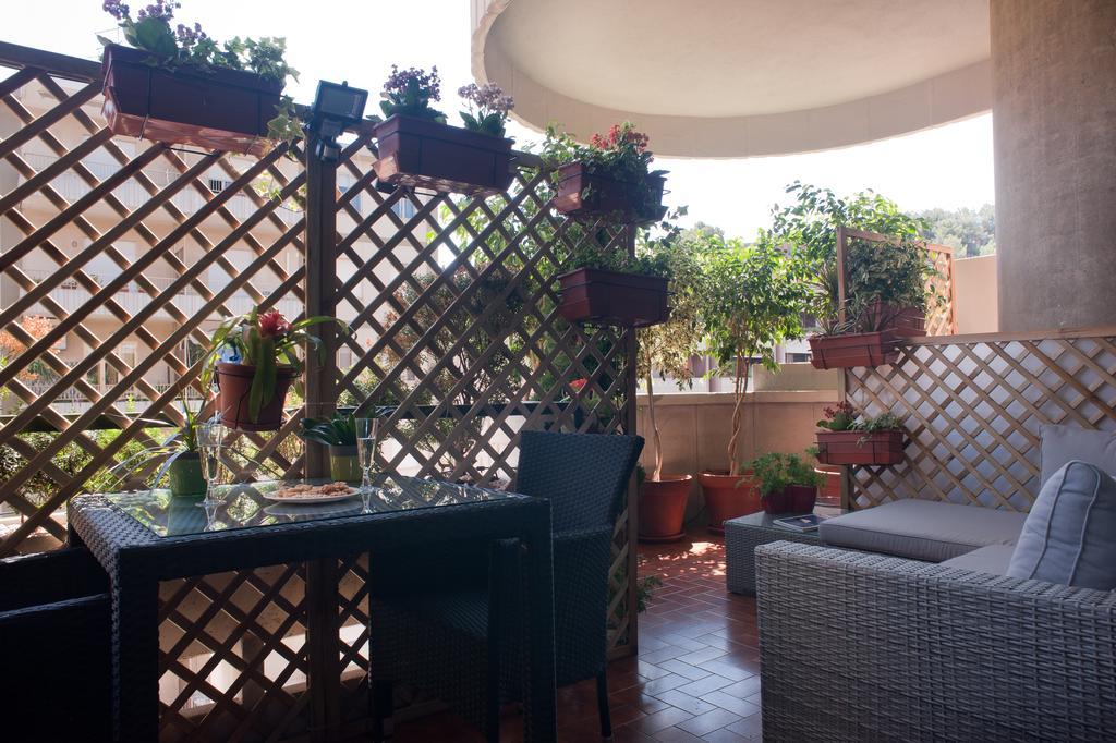 Appartement Visit Cagliari Chambre photo
