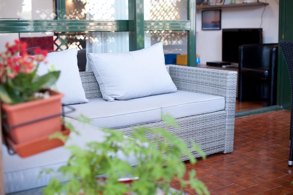 Appartement Visit Cagliari Chambre photo