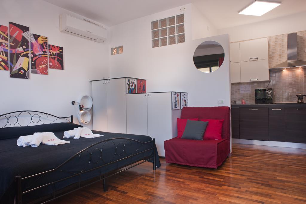 Appartement Visit Cagliari Chambre photo