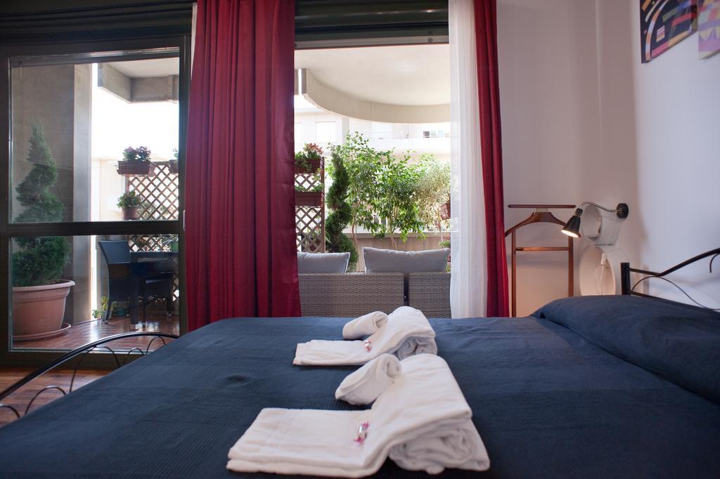 Appartement Visit Cagliari Chambre photo