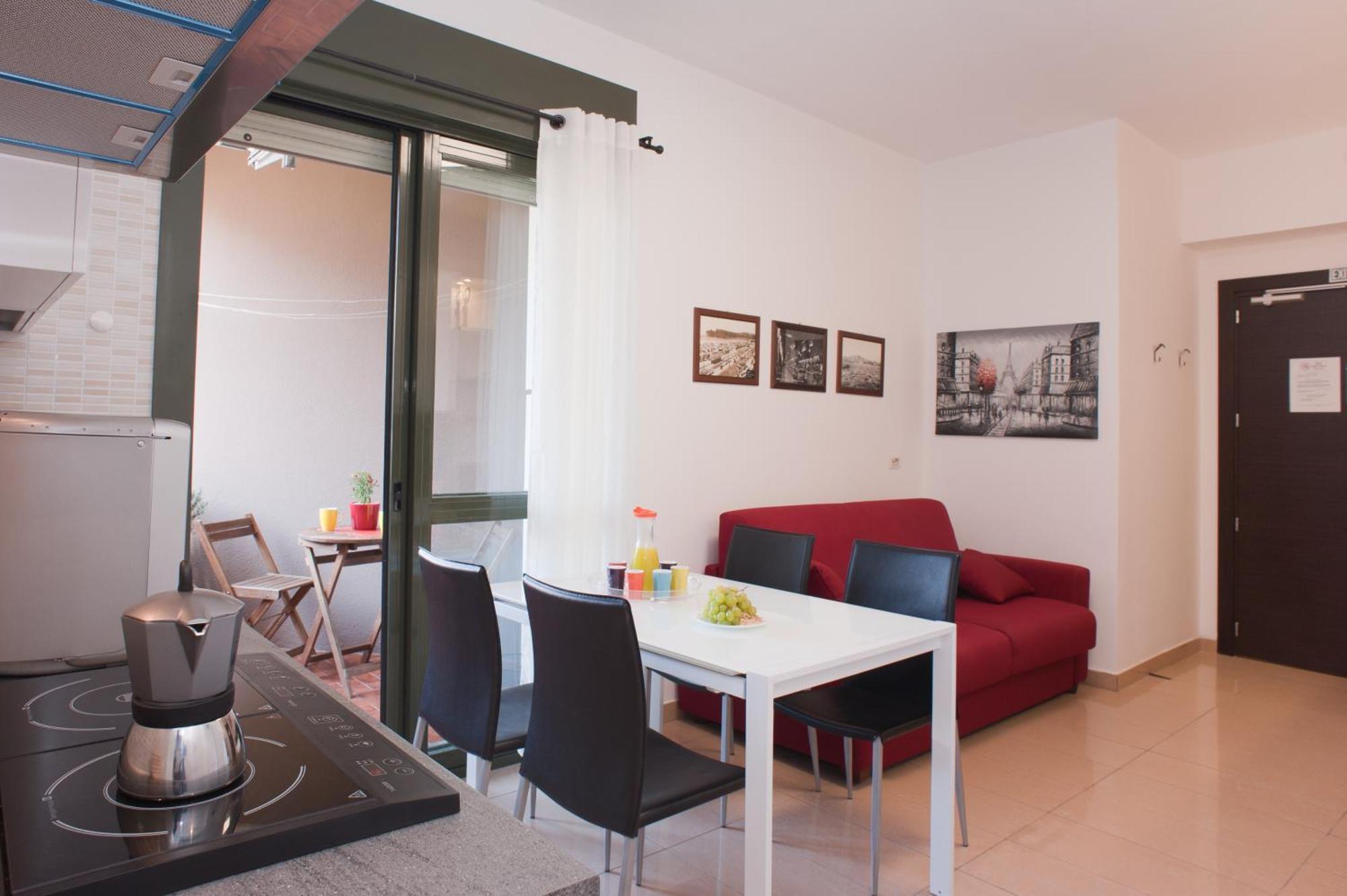 Appartement Visit Cagliari Chambre photo