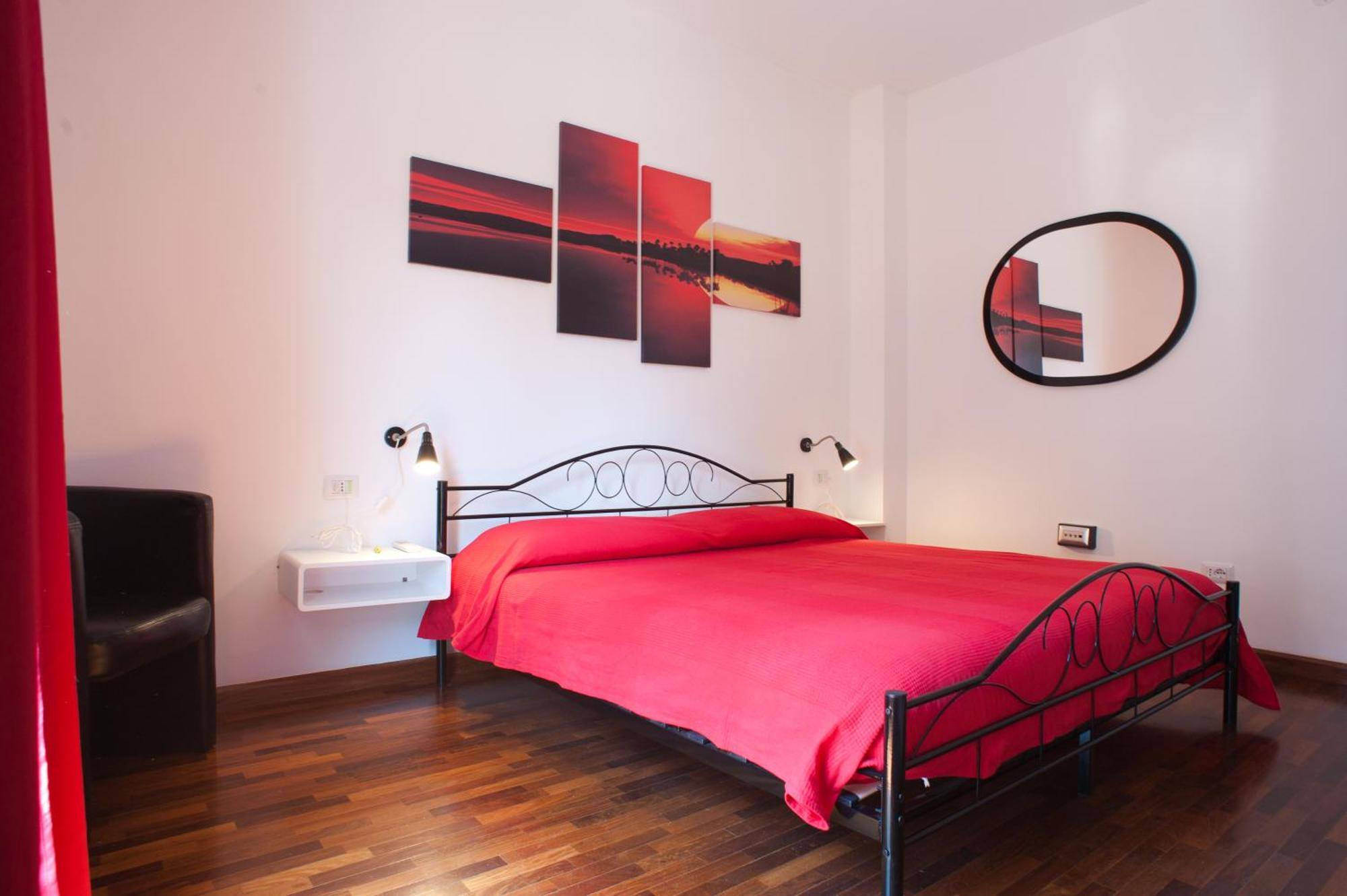Appartement Visit Cagliari Chambre photo