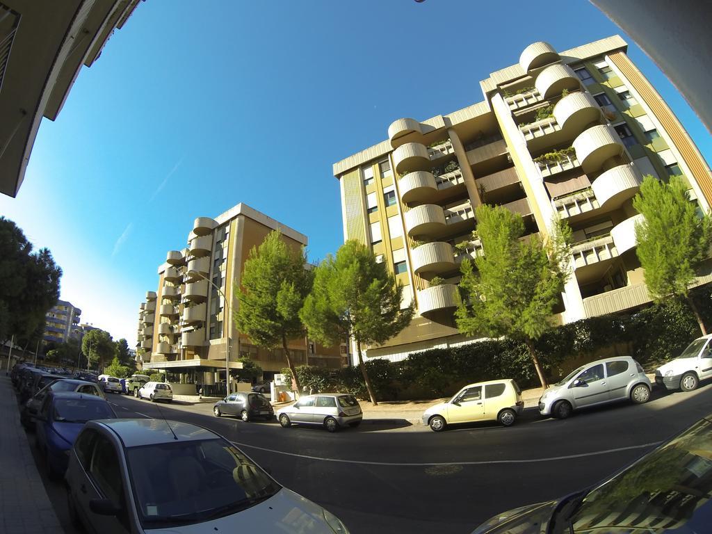 Appartement Visit Cagliari Chambre photo